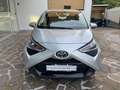 Toyota Aygo 5p 1.0 x-business plus 72cv OK NEOPAT. BELLISSIMA Argento - thumbnail 2