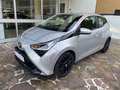 Toyota Aygo 5p 1.0 x-business plus 72cv OK NEOPAT. BELLISSIMA Argento - thumbnail 1
