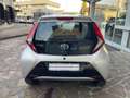 Toyota Aygo 5p 1.0 x-business plus 72cv OK NEOPAT. BELLISSIMA Argento - thumbnail 4
