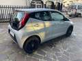 Toyota Aygo 5p 1.0 x-business plus 72cv OK NEOPAT. BELLISSIMA Argento - thumbnail 5