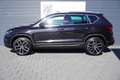 SEAT Ateca 2.0 TSI DSG XCELLENCE|ALLRAD|PANO|AHK|LED| Schwarz - thumbnail 4