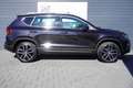 SEAT Ateca 2.0 TSI DSG XCELLENCE|ALLRAD|PANO|AHK|LED| Schwarz - thumbnail 5