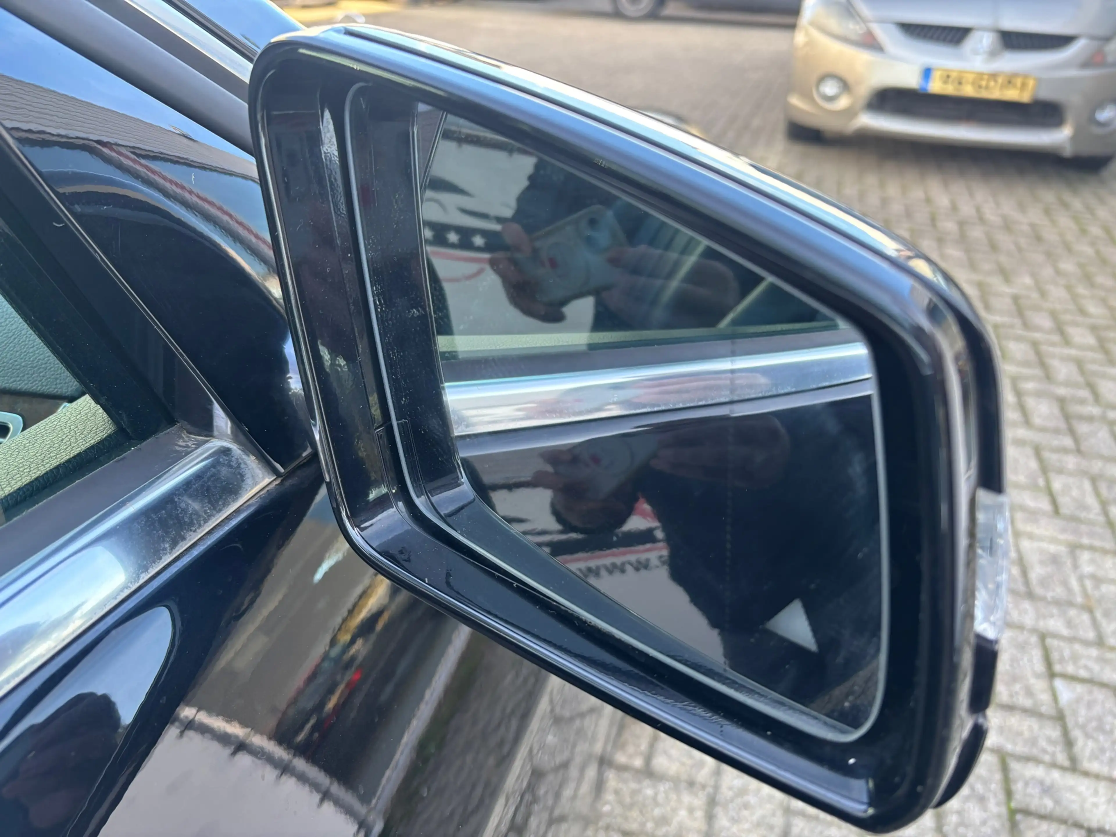 Mercedes-Benz E 220 Estate CDI Ambition Elegance — photo 9