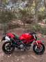 Ducati Monster 796 Czerwony - thumbnail 6