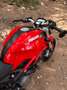 Ducati Monster 796 crvena - thumbnail 3