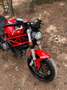 Ducati Monster 796 Червоний - thumbnail 4