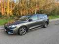 Ford Focus Focus 2.0 EcoBlue ST-Line Business Grijs - thumbnail 7
