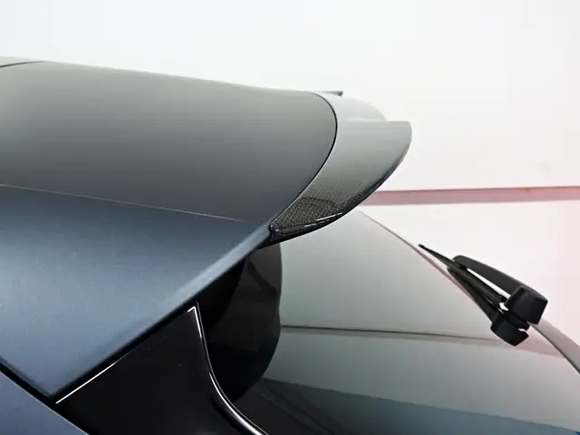 Cupra Leon view 14