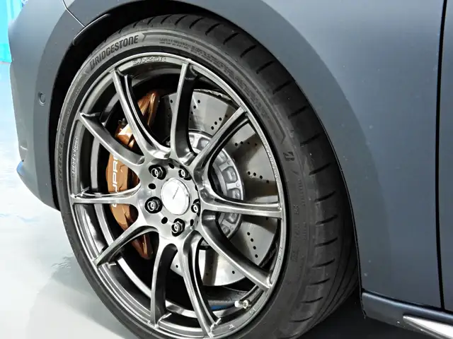 Cupra Leon view 15