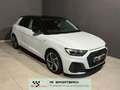 Audi A1 Sportback 30 1.0 tfsi S Line 116cv neopatentati Blanc - thumbnail 3