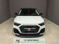 Audi A1 Sportback 30 1.0 tfsi S Line 116cv neopatentati Blanc - thumbnail 2