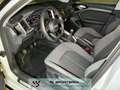 Audi A1 Sportback 30 1.0 tfsi S Line 116cv neopatentati Blanc - thumbnail 8