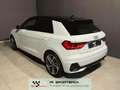 Audi A1 Sportback 30 1.0 tfsi S Line 116cv neopatentati Blanc - thumbnail 6