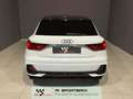 Audi A1 Sportback 30 1.0 tfsi S Line 116cv neopatentati Blanc - thumbnail 5