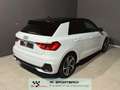 Audi A1 Sportback 30 1.0 tfsi S Line 116cv neopatentati Blanc - thumbnail 4