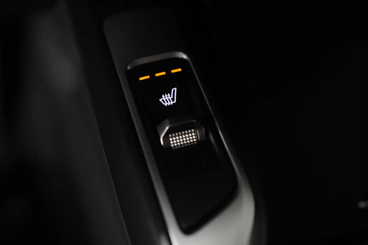Kia Sorento fotografie Kia Sorento