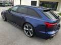 Audi RS6 RS6 Avant 4.0 mhev quattro tiptronic Blu/Azzurro - thumbnail 3