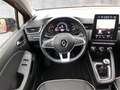 Renault Clio V Intens TCE 90 *LED DAB KAMERA* RFK Klimaaut. Orange - thumbnail 9