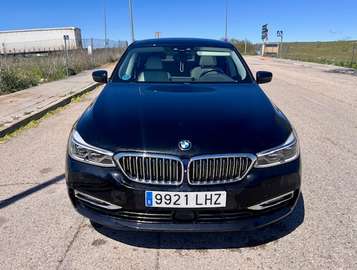 630dA Gran Turismo LUXURY