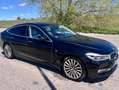 BMW 630 630dA Gran Turismo Negro - thumbnail 2