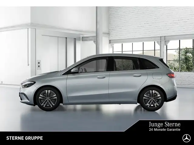Mercedes-Benz B 250 B 250 e Progressive Adv Multibeam Distronic Kam
