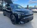 Kia EV3 GT LINE 81 kWh - FULL OPTION Zwart - thumbnail 3