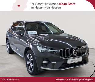 XC60 T6 AWD Recharge Inscription E. AHK LEDER