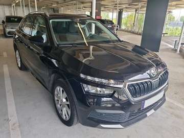 1.0TSI 17"/NAVI/SITZHZ/PDC