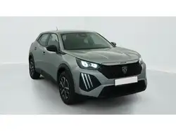 Peugeot 2008 100 S S BVM6 STYLE