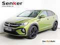 Volkswagen Taigo R-Line TSI DSG Grün - thumbnail 1