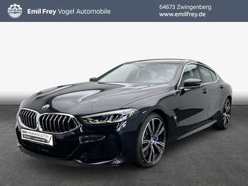 i xDrive Gran Coupe Harman/Kardon Laserlicht