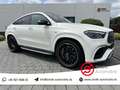 Mercedes-Benz GLE 63 AMG GLE 63s 4M AMG Coupe NightPk-DriversPk-KERAMIK Alb - thumbnail 1