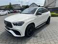 Mercedes-Benz GLE 63 AMG GLE 63s 4M AMG Coupe NightPk-DriversPk-KERAMIK Alb - thumbnail 6