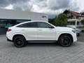 Mercedes-Benz GLE 63 AMG GLE 63s 4M AMG Coupe NightPk-DriversPk-KERAMIK Alb - thumbnail 14