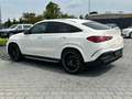 Mercedes-Benz GLE 63 AMG GLE 63s 4M AMG Coupe NightPk-DriversPk-KERAMIK Alb - thumbnail 7