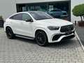 Mercedes-Benz GLE 63 AMG GLE 63s 4M AMG Coupe NightPk-DriversPk-KERAMIK Alb - thumbnail 4