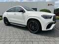 Mercedes-Benz GLE 63 AMG GLE 63s 4M AMG Coupe NightPk-DriversPk-KERAMIK Alb - thumbnail 2