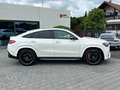 Mercedes-Benz GLE 63 AMG GLE 63s 4M AMG Coupe NightPk-DriversPk-KERAMIK Alb - thumbnail 11