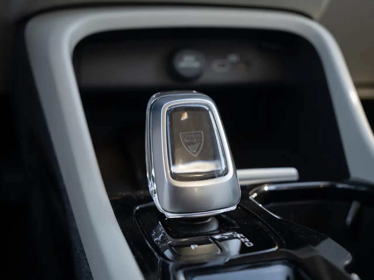 Volvo XC40 снимка Volvo XC40