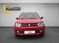 Suzuki Ignis 1,2 DualJet Shine 4WD Rot - thumbnail 8