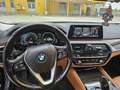 BMW 520 520d Touring 190cv - thumbnail 9