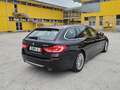 BMW 520 520d Touring 190cv - thumbnail 5