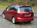 Mazda 5 5 2.0i essence 7pl AUTOMATIQUE cuir/xnon/garantie Rouge - thumbnail 3