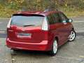 Mazda 5 5 2.0i essence 7pl AUTOMATIQUE cuir/xnon/garantie Rouge - thumbnail 4