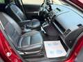 Mazda 5 5 2.0i essence 7pl AUTOMATIQUE cuir/xnon/garantie Rouge - thumbnail 5