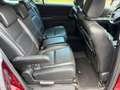 Mazda 5 5 2.0i essence 7pl AUTOMATIQUE cuir/xnon/garantie Rouge - thumbnail 9