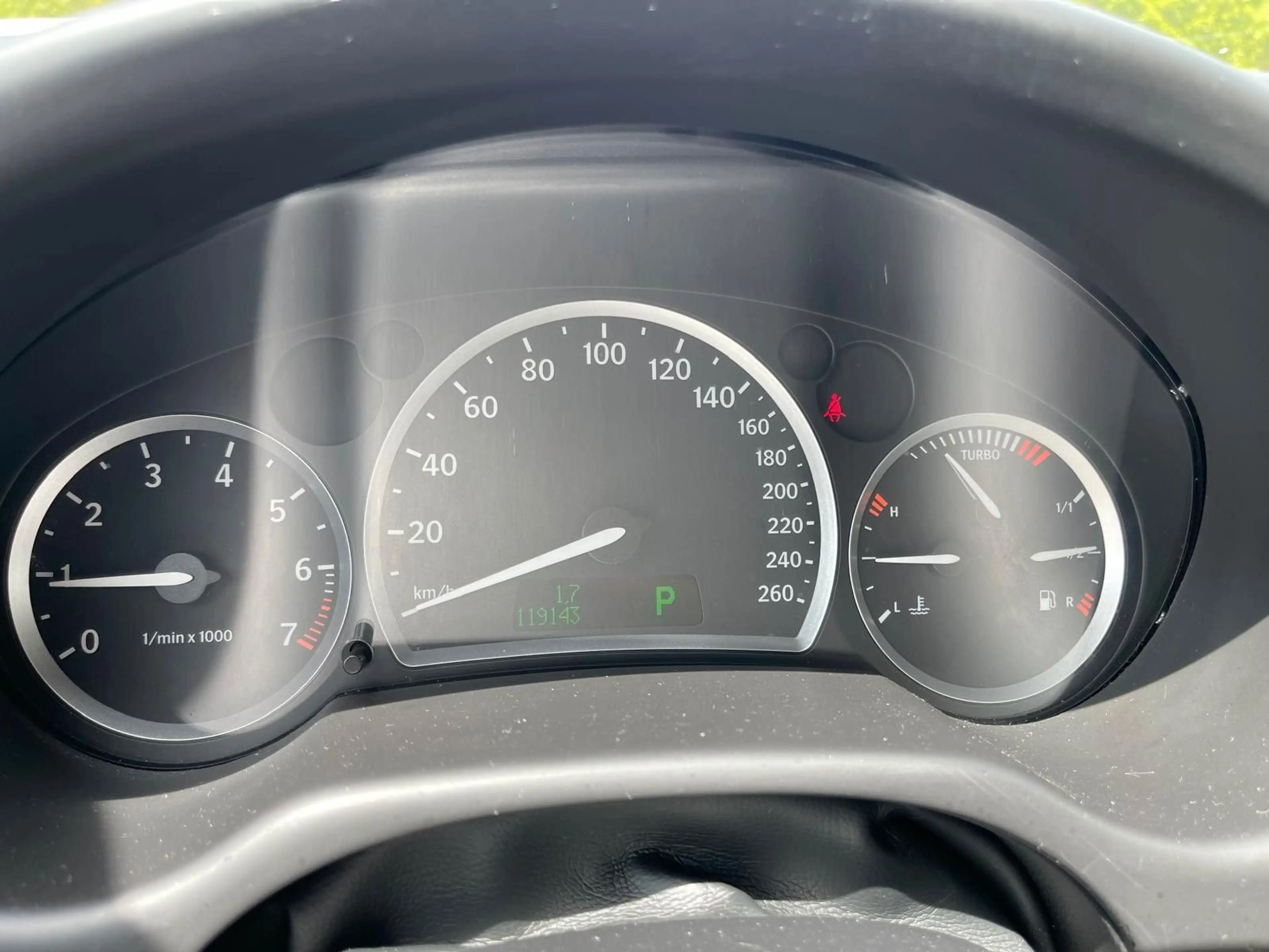 Saab 9-3 Lim. 2.0 T Arc/2.Hd/Autom./S-Heft/Leder/eSD — photo 13