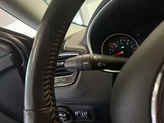 Jeep Compass view 14