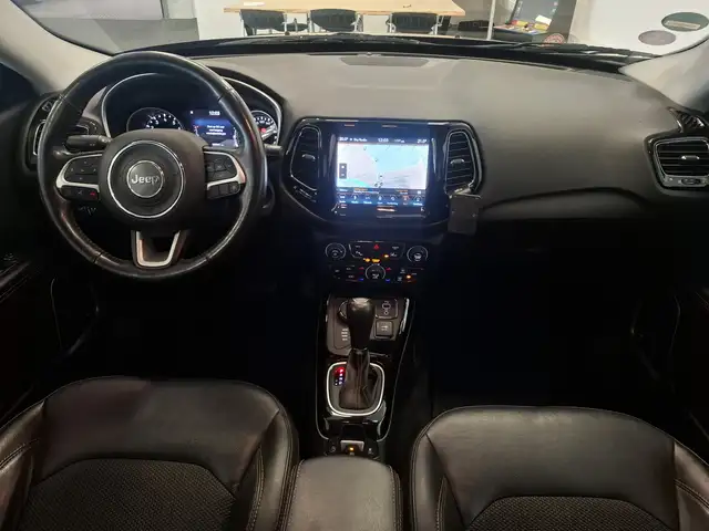 Jeep Compass view 9