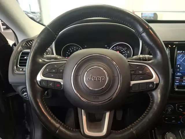 Jeep Compass view 15